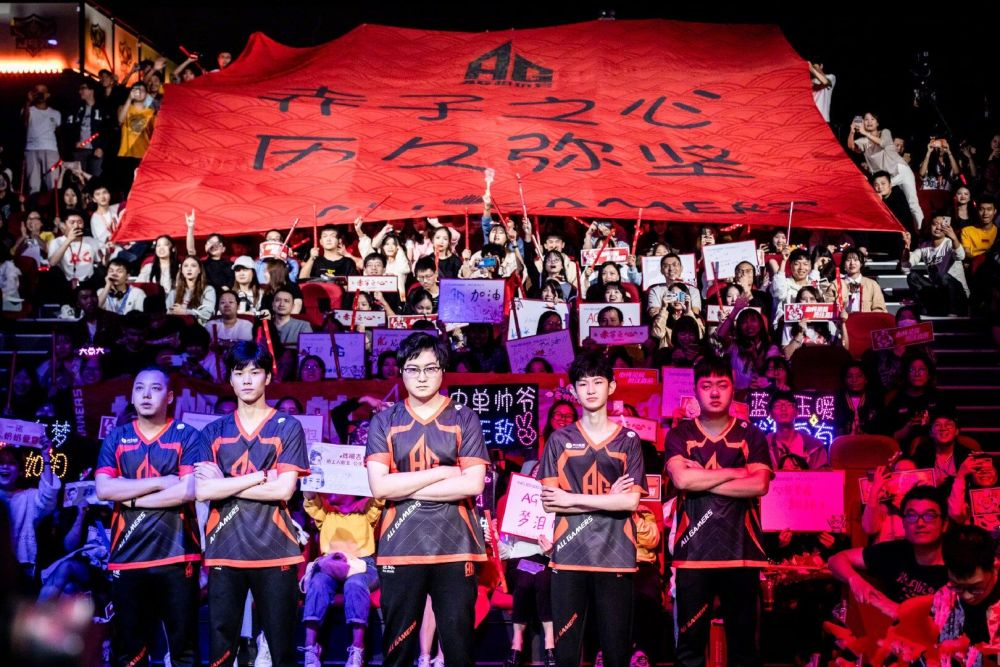充满挑战的