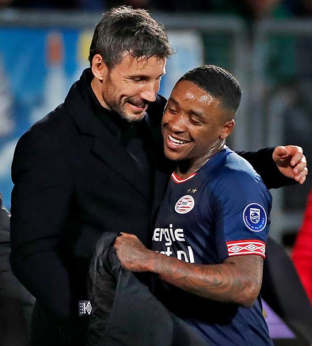 帕尔默闪耀 帕尔默闪耀